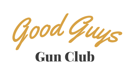Good Guys Gun Club logo
